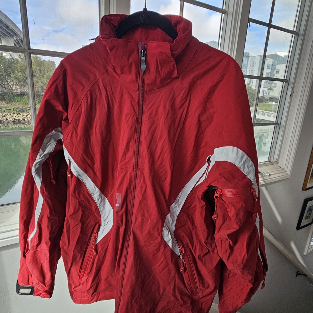 Helly Hanson HellyTech XP Ski Parka